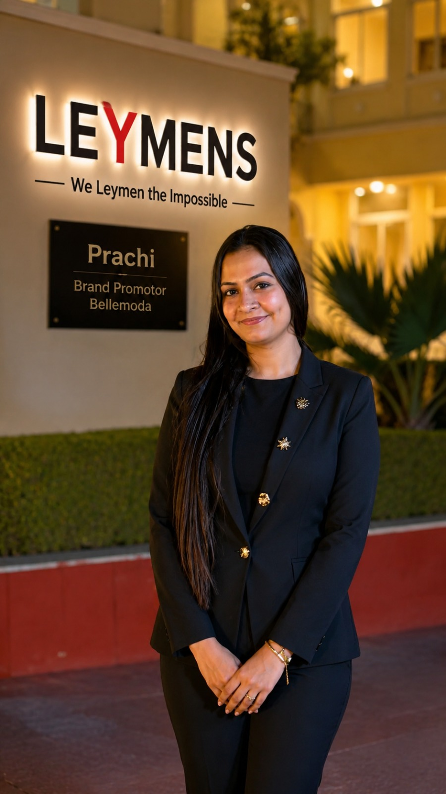 Mrs. Prachi Shubham