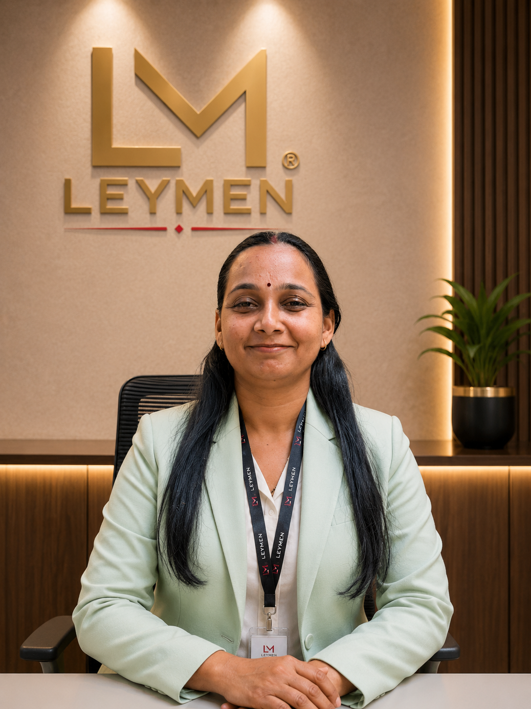 Saroj Sharma